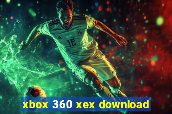 xbox 360 xex download